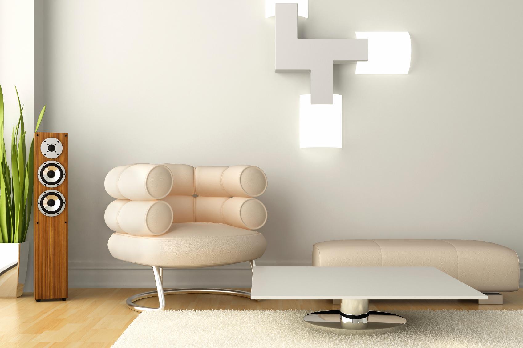 Luxury Decorating decorating company based in North London.