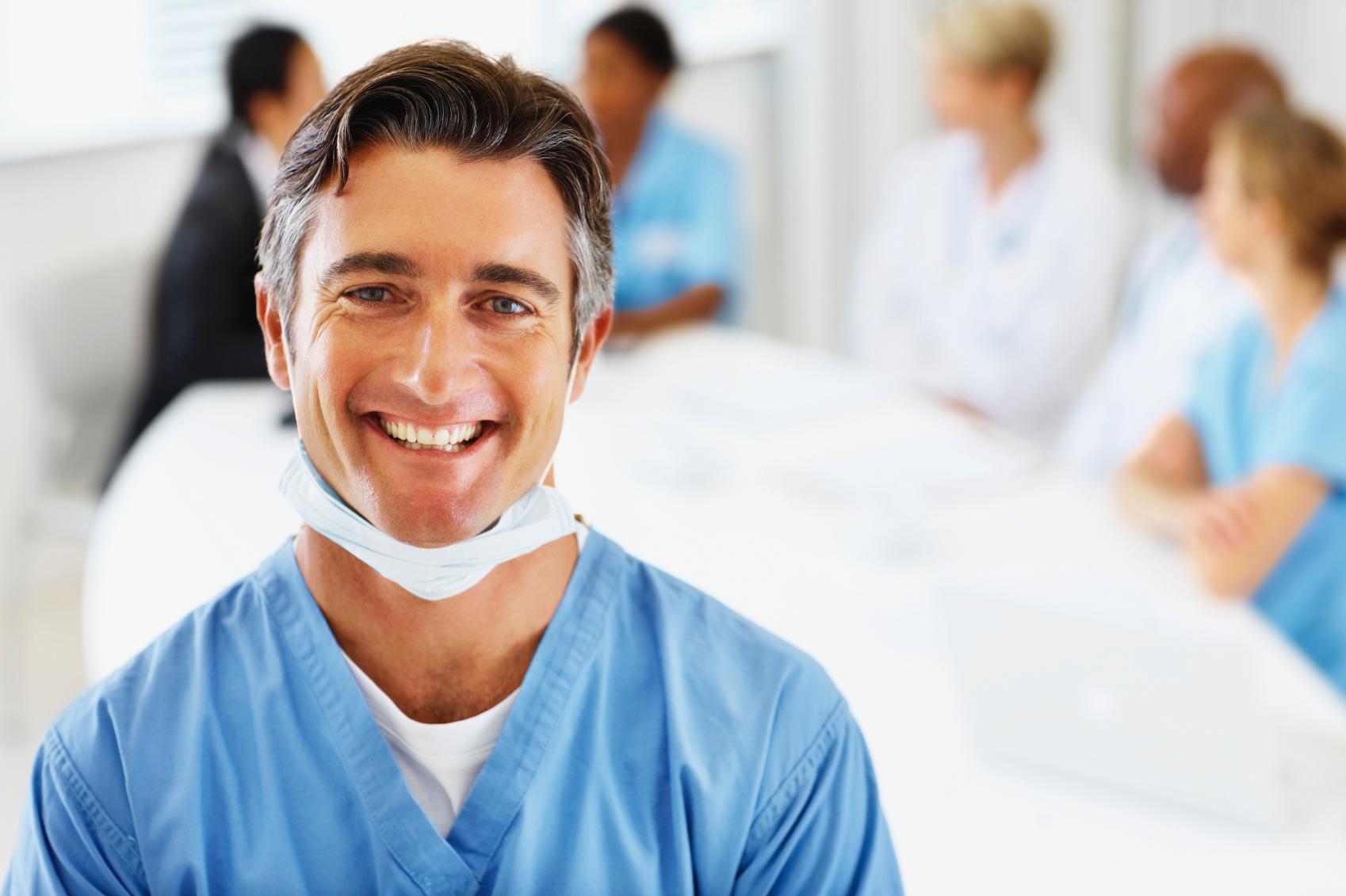 Services For Dental Professionals