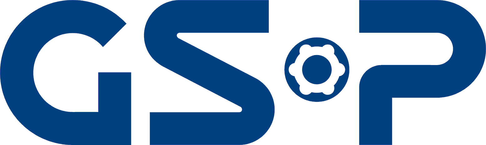 GSP Logo
