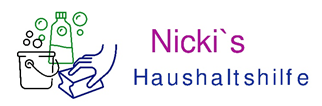 Nicki's Logo