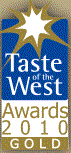 Taste of the West 2010