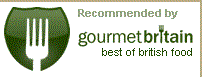 Gourmet Britain