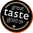 Great Taste Gold 2009