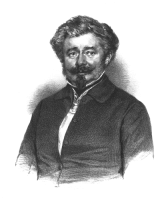 Genialer Erfinder und leidenschaftlicher Mecklenburger. Dr. Ernst Alban