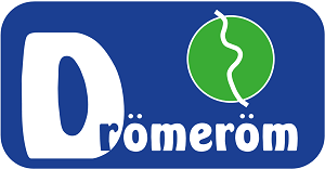Das Logo von Dömeröm Köln