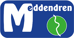 Das Logo von Meddendren Köln