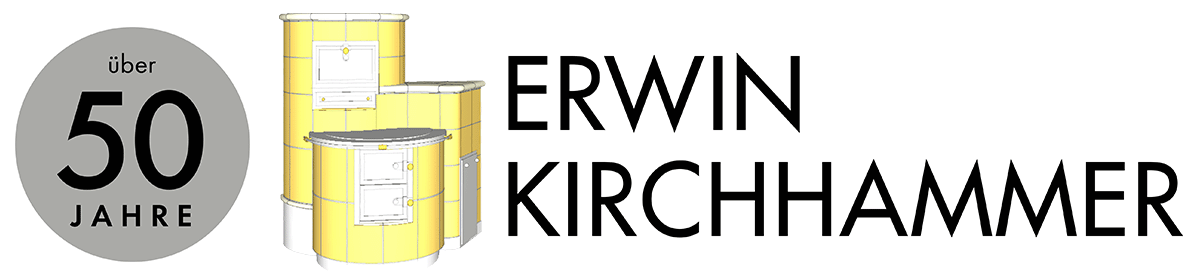 Über 50 Jahre Erwin Kirchhammer, Ofenbau und Fliesenarbeiten, Familienunternehmen seit 1975 Erwin Kirchhammer Ofenbau, kontaktieren Sie uns