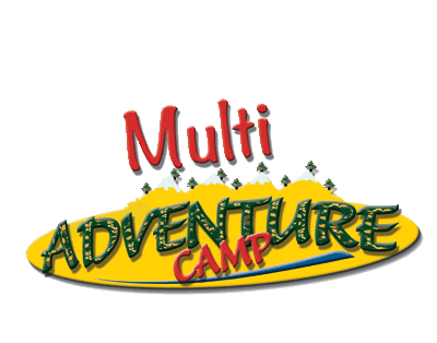 Campamento multiaventura mañana y tarde