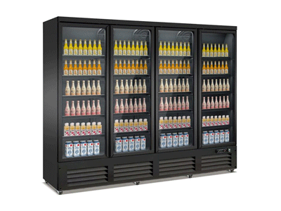 Getränkekühlschrank Kategorie