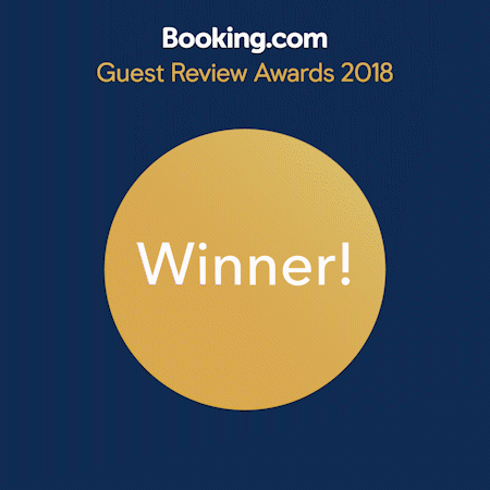 Booking Award Amperian Mykonos