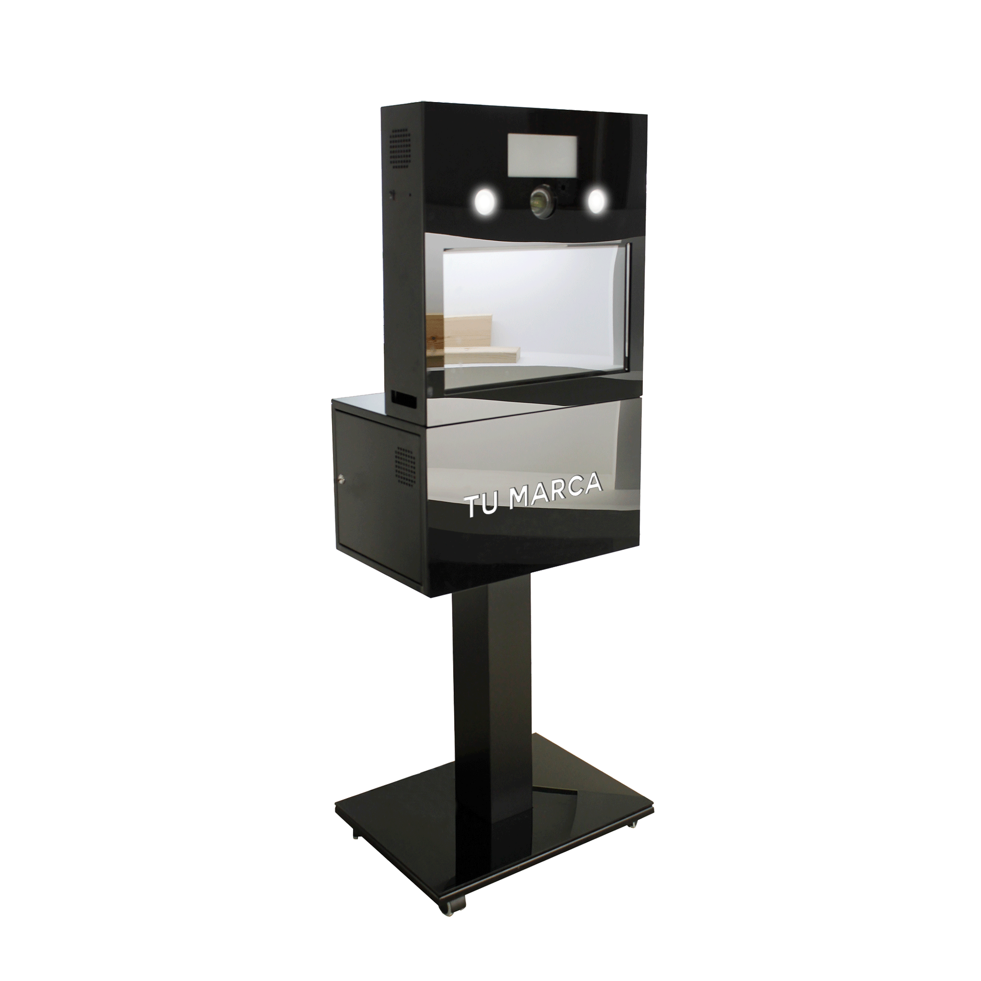 Comprar fotomaton Portatil Ftmt Systems