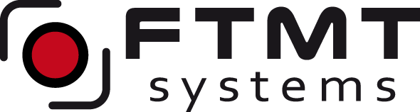 Logo Ftmt systems fotomatones Logotipo de la empresa Ftmt systems fotomatones 2019
