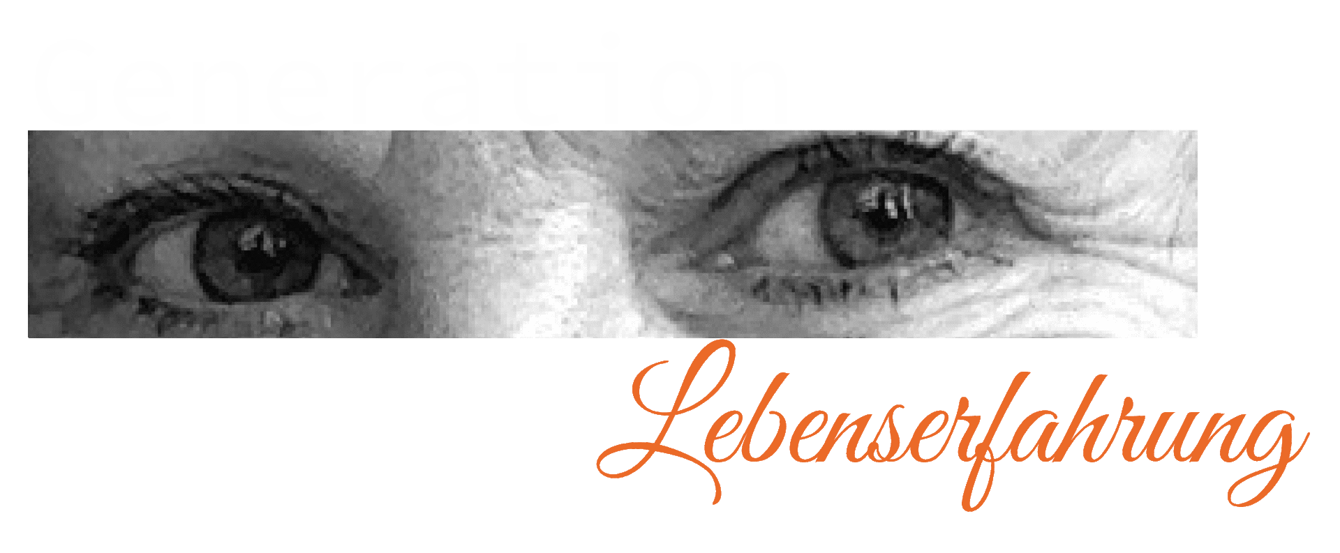 Generation Lebenserfahrung