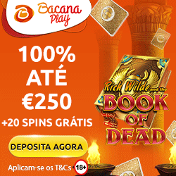 Jogar Dream Catcher em Portugal