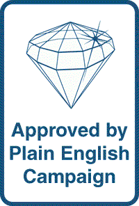 Image of Approved by logo