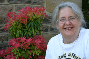 Chrissie Maher photo Chrissie Maher photo