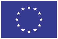 European flag European flag photo