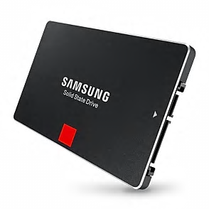 Samsung 2.5 Samsung SSD Solid State Drive