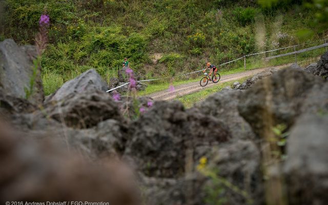 Brandau 300, Brandau, Elisabeth, EBE Racing Team, RSC Schönaich, GER