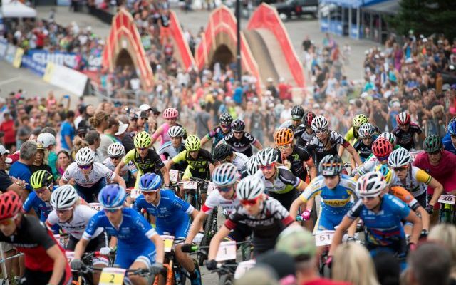 start 34, Last, Annie, Novus OMX Pro Team, , GBR
16, Morath, Adelheid, BH-Sr Suntour-KMC, , GER
29, Clauzel, Perrine, BH-Sr Suntour-KMC, , FRA
10, Spitz, Sabine, Sabine Spitz Pro Team, , GER
18, Brandau, Elisabeth, EBE Racing Team, RSC Schönaich, GER
33, Engen, Alexandra, Ghost Factory Racing Team, , SWE
24, Gantenbein, Corina, Haibike Oetztal Pro Team, VCB Langquardt, SUI
38, Schneitter, Nathalie, Rose-Vaujany, , SUI