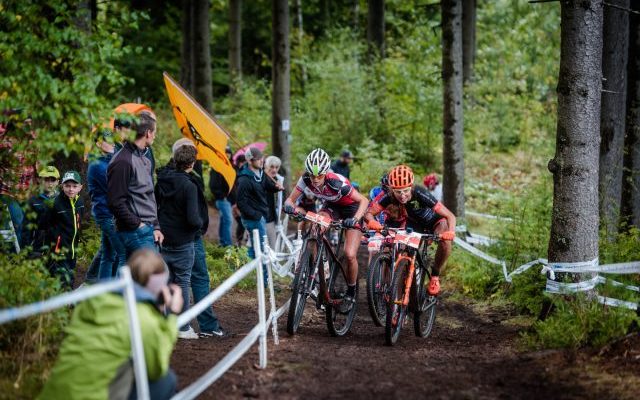 Brandau 13, Daubermann, Antonia, Stevens MTB, TSV Dettingen/Ems, GER
4, Brandau, Elisabeth, EBE Racing Team, RSC Schönaich, GER