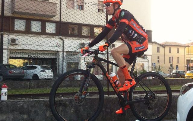 Sebastian Tilimenti Sebastian Tilimenti