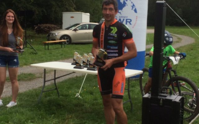 Marco Apel Panzertrail Marco Apel Panzertrail