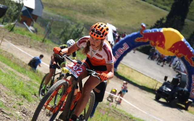 Ziel Trans Schwarzwald Elisabeth Brandau Ziel Trans Schwarzwald Elisabeth Brandau