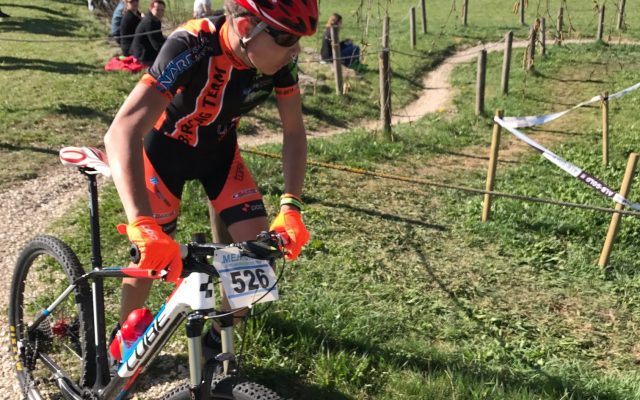 Benjamin Cloudt Münsingen 2917 Benjamin Cloudt Münsingen 2917