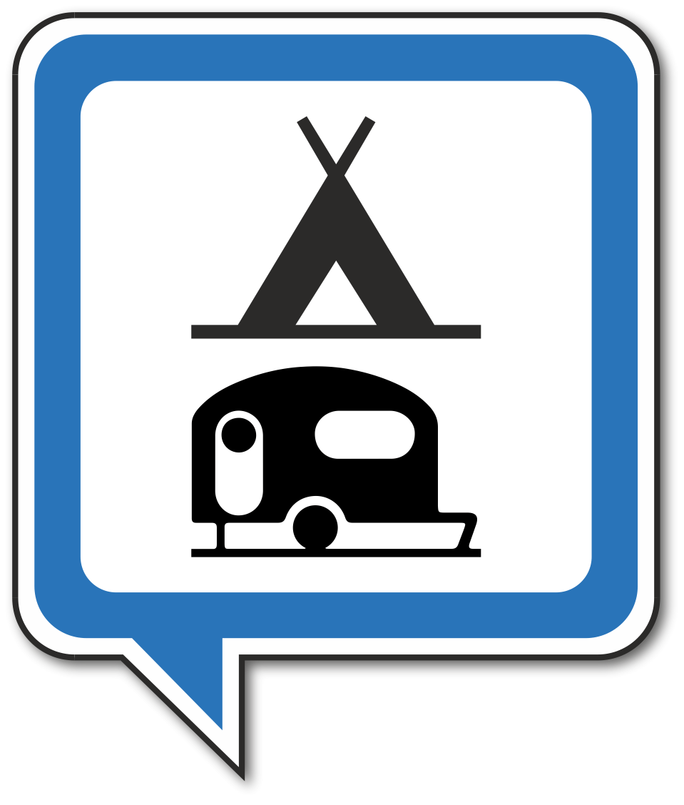 Campingplätze Flecken Zechlin