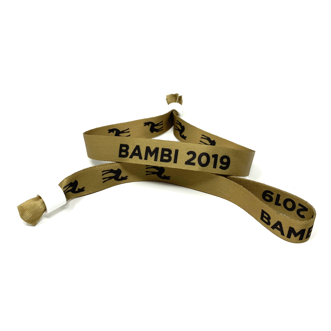 twist4 Premium Einlassbänder