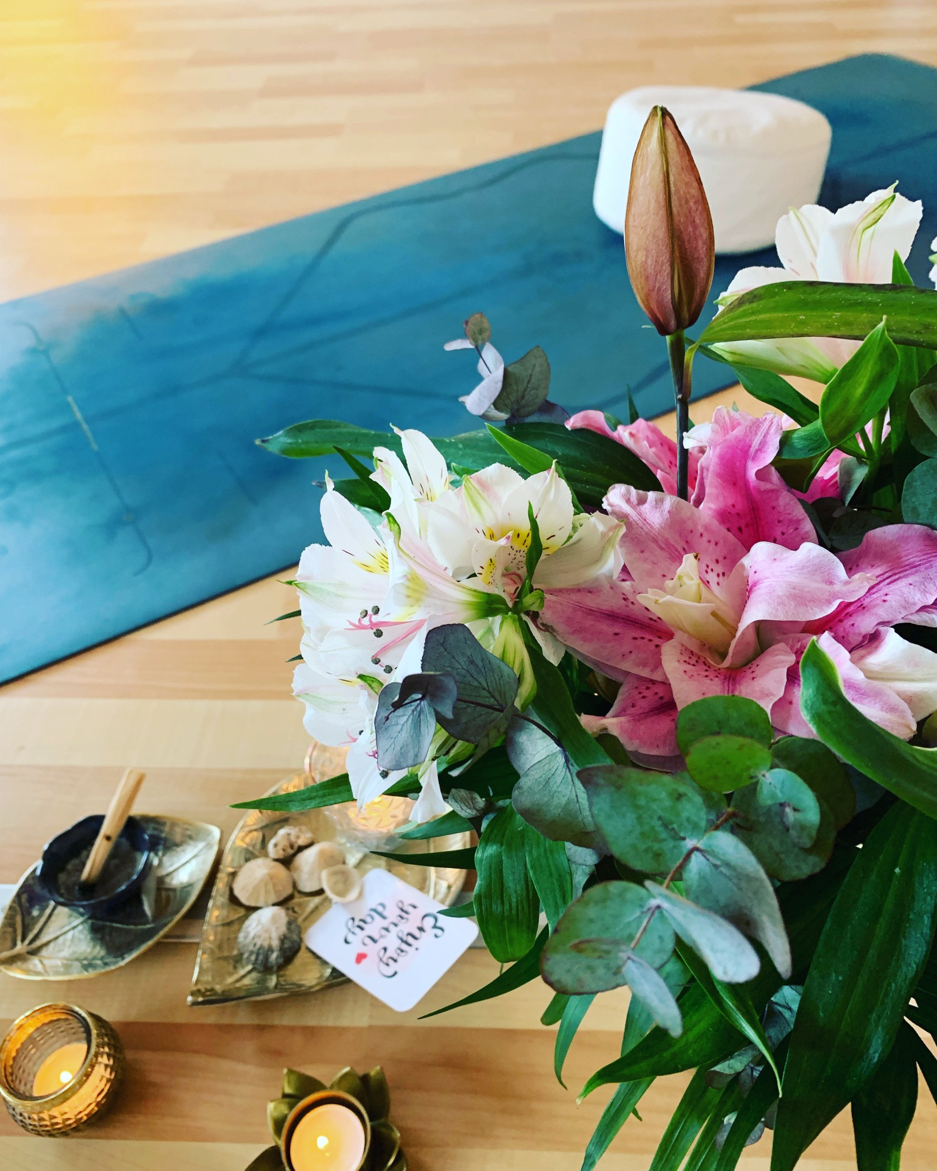 Yoga in Cloppenburg