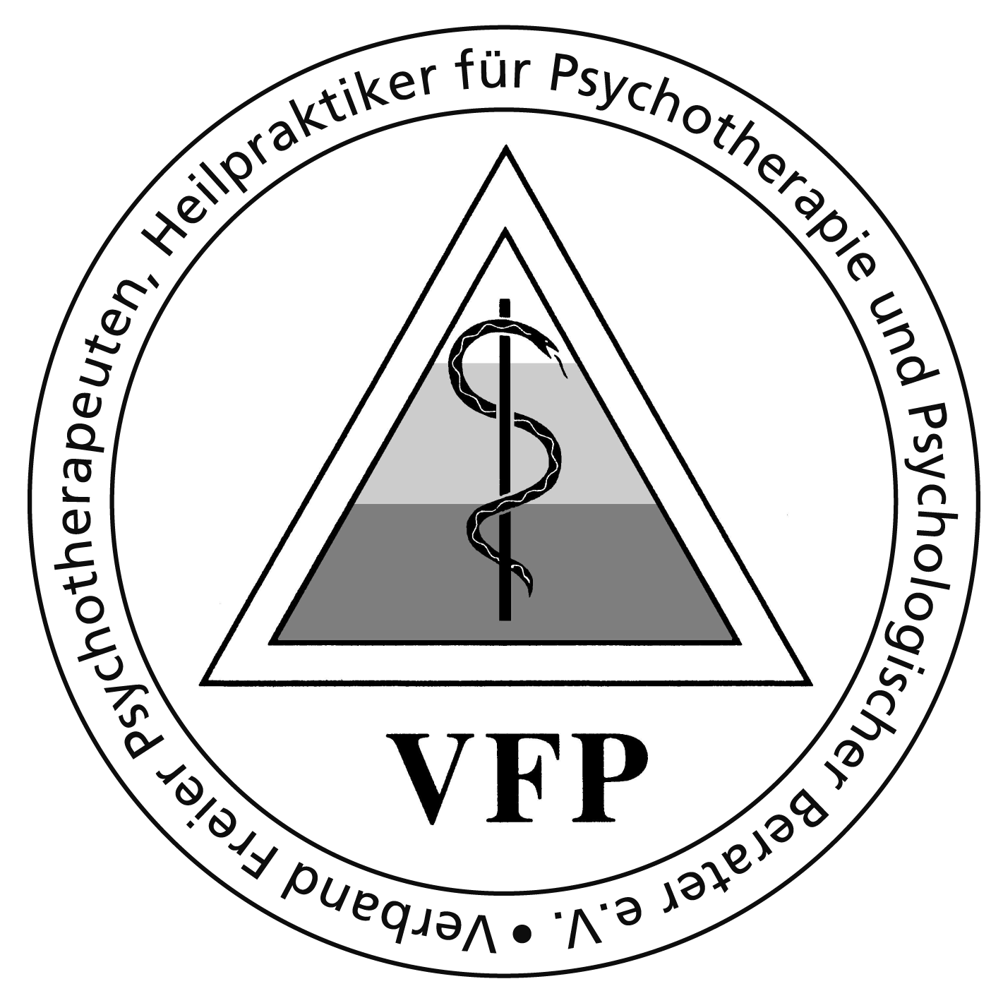 VFP Psychologische Beratung Praxis Scheithauer München Mitglied VFP