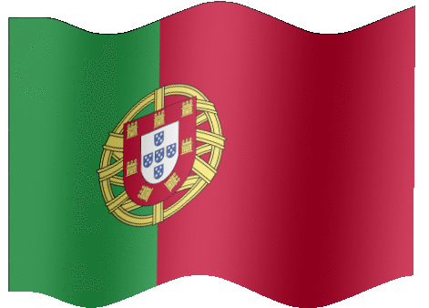 Bandera Portugal
