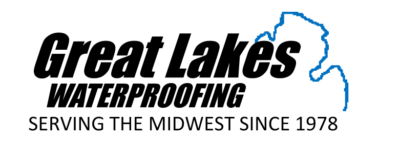Great Lakes Waterproofing for Wet Basements and Foundations