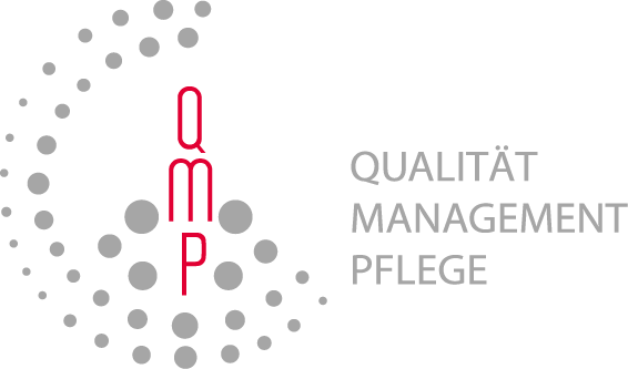 Logo QMP Logo QMP