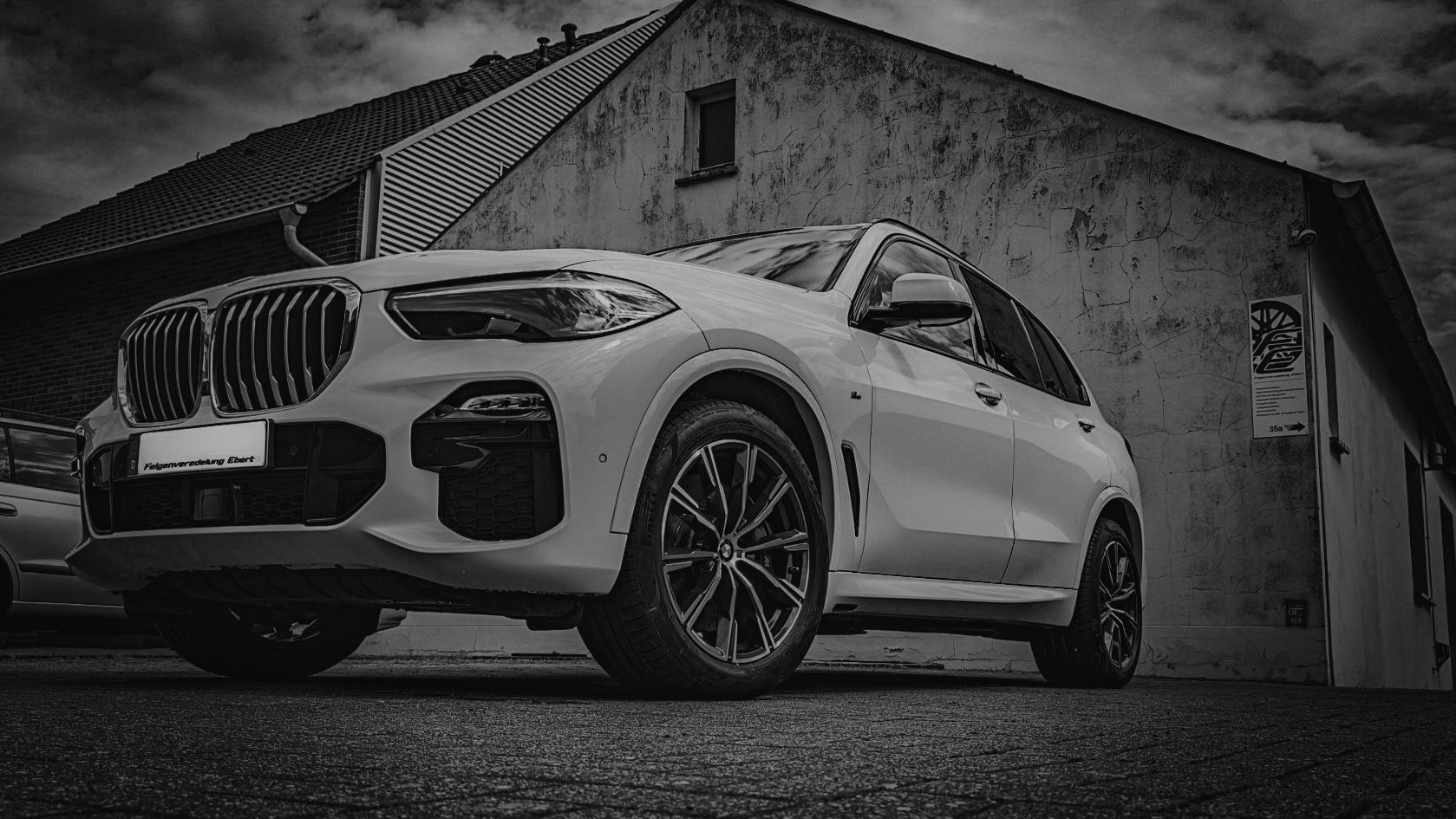 felgeninstandsetzung an leasingautos