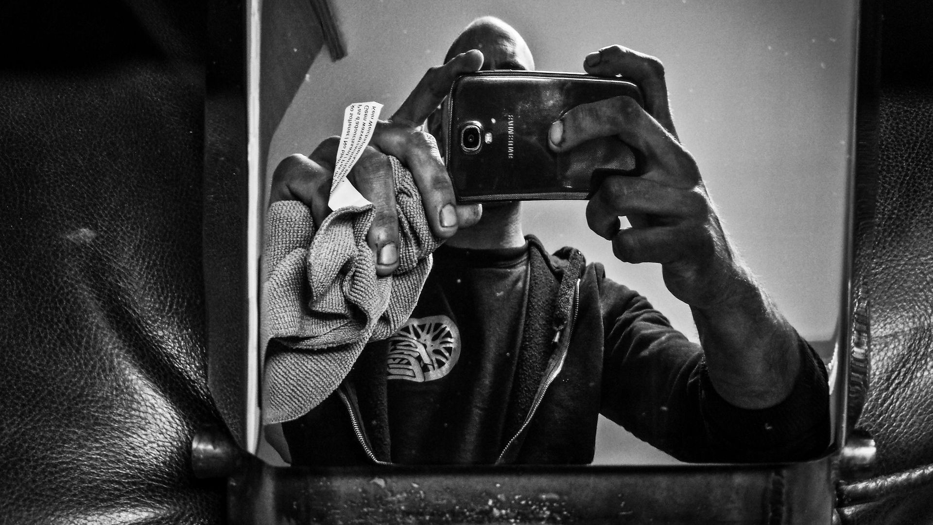 ALUMINIUM & EDELSTAHL POLIEREN