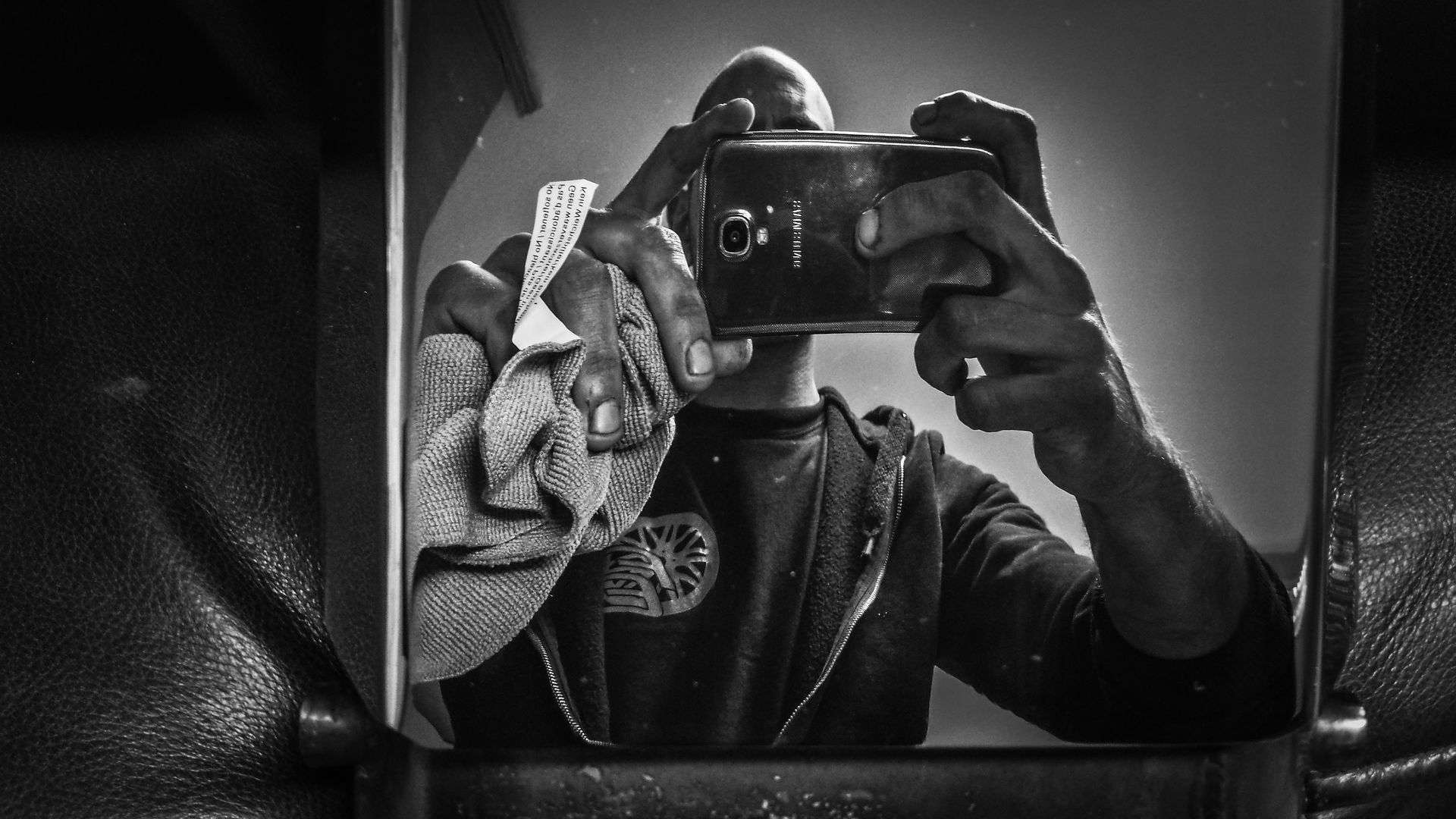 Aluminium & Edelstahl polieren