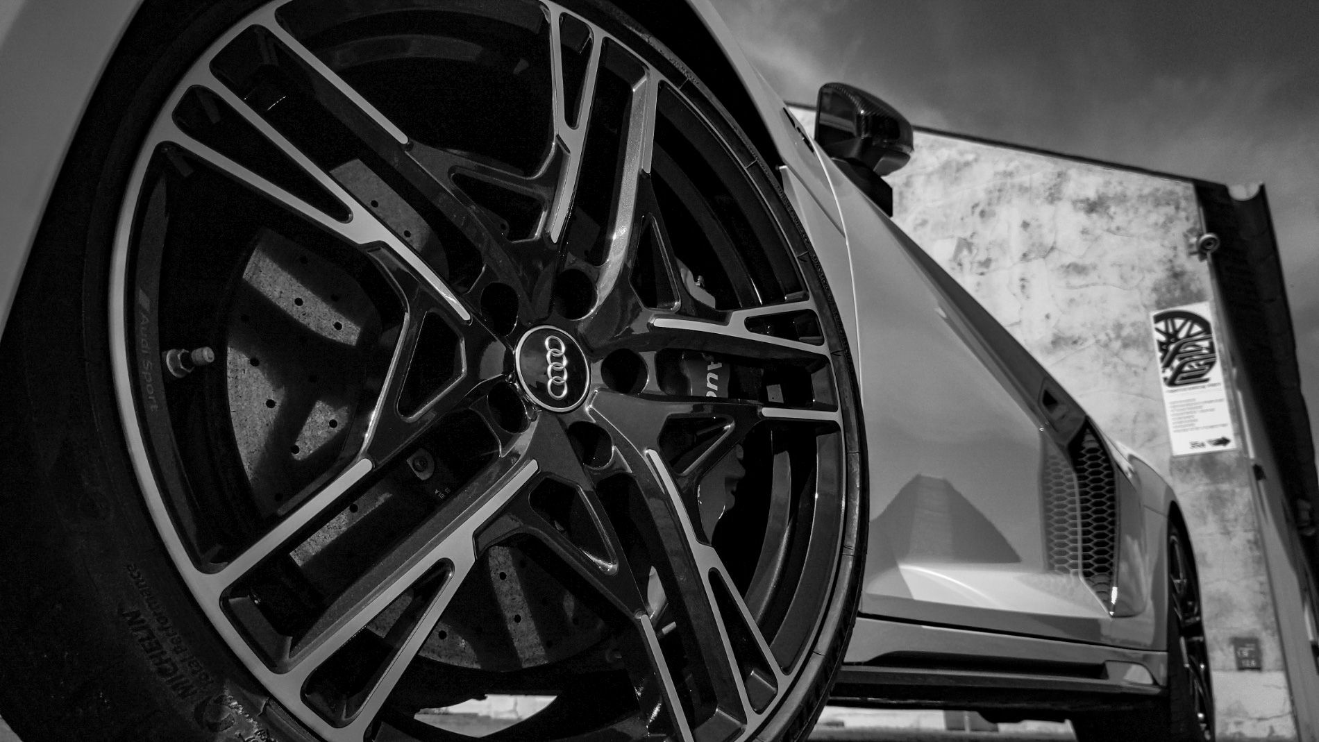 Leasing Felgeninstandsetzung