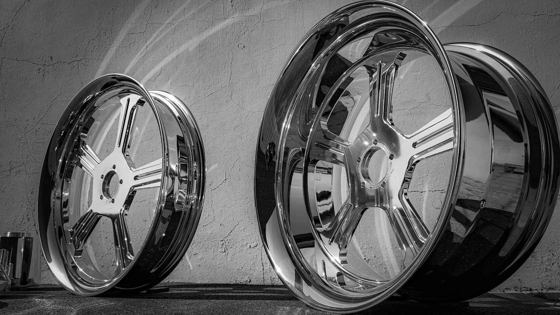 Galerie hochglanzverdichten