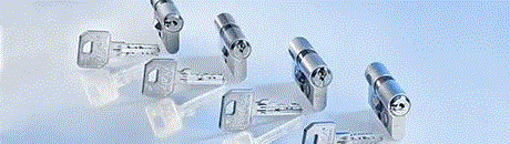 WILKA Doppelzylinder WILKA Doppelzylinder