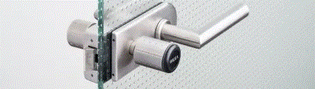 WILKA Elektronische Schließzylinder WILKA Elektronischer Schliesszylinder