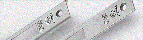 WILKA Schließbleche WILKA Schliessbleche