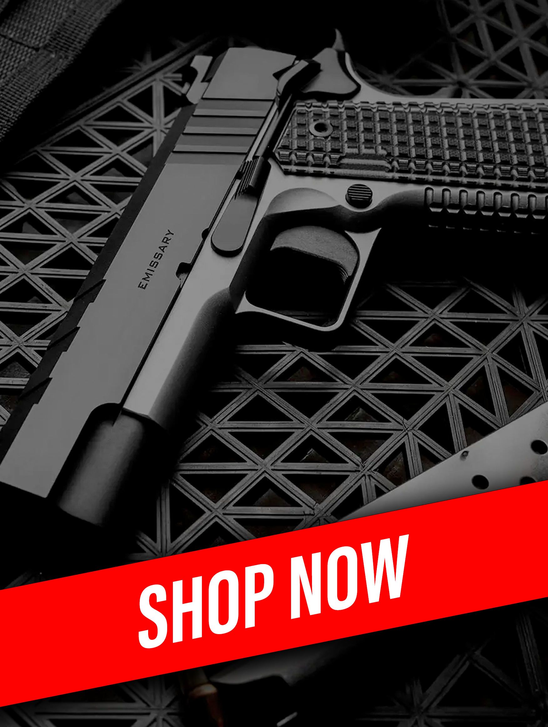 Wide selection of firearms including handguns and rifles at Vintage Arms Inc.