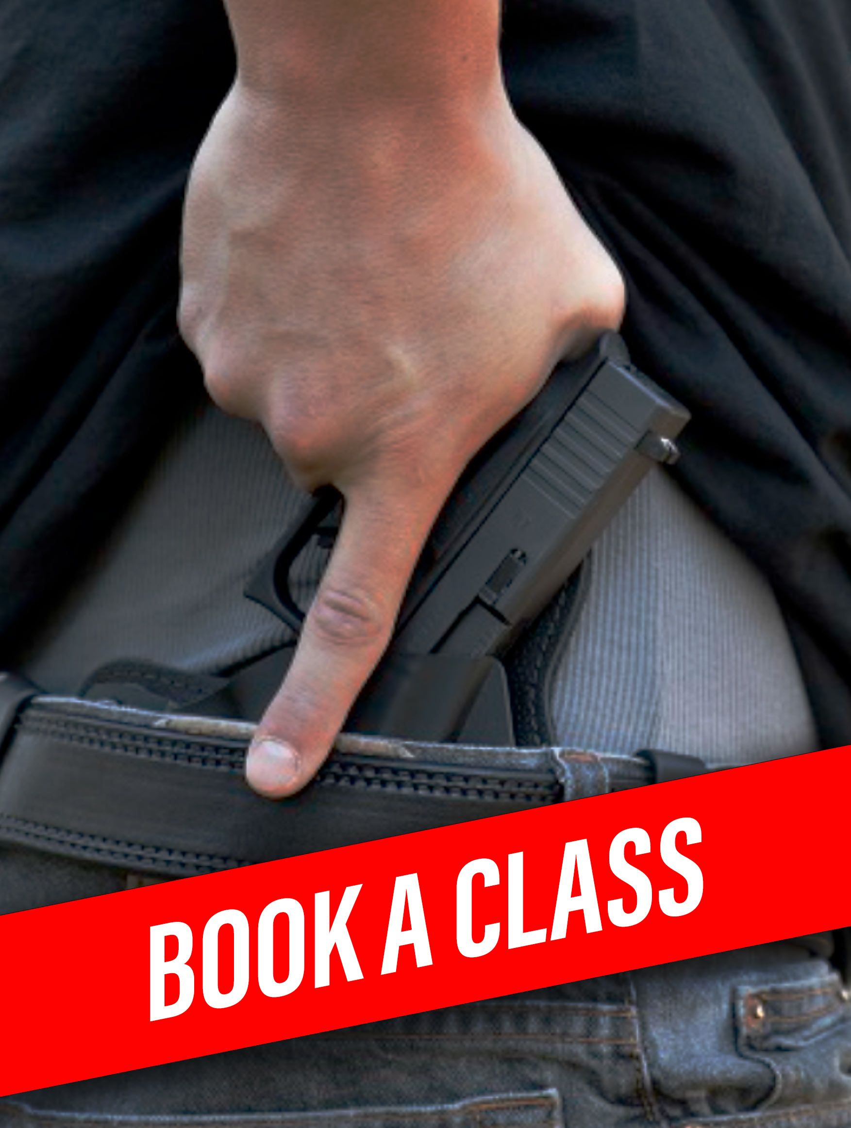 Firearm training class at Vintage Arms Inc. with professional instruction for concealed carry certification.