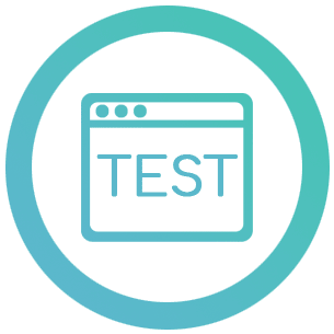 Gerätetest, Browser & Betriebssystem-Test Gerätetest, Browser & Betriebssystem-Test