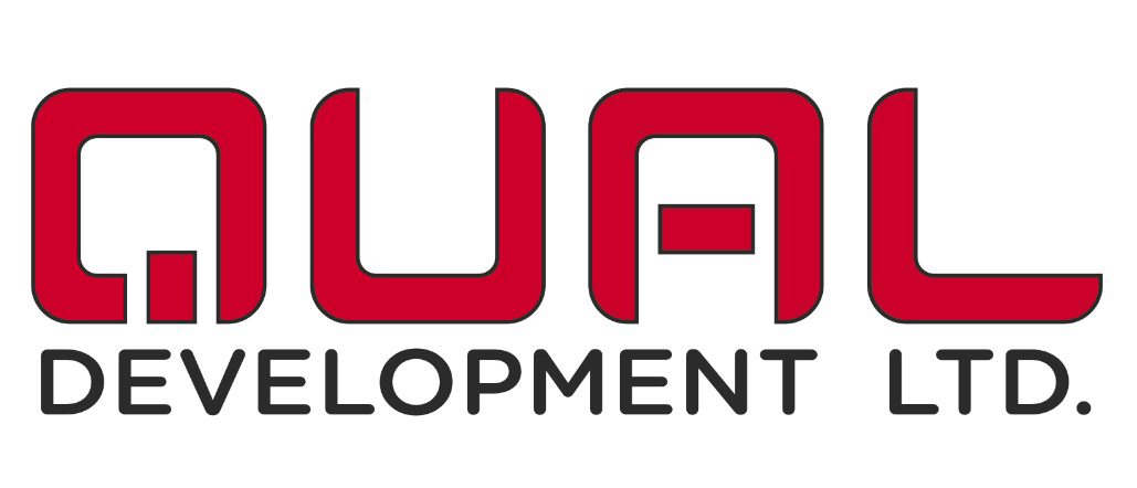 Qual Development Ltd. Qual Development Ltd.