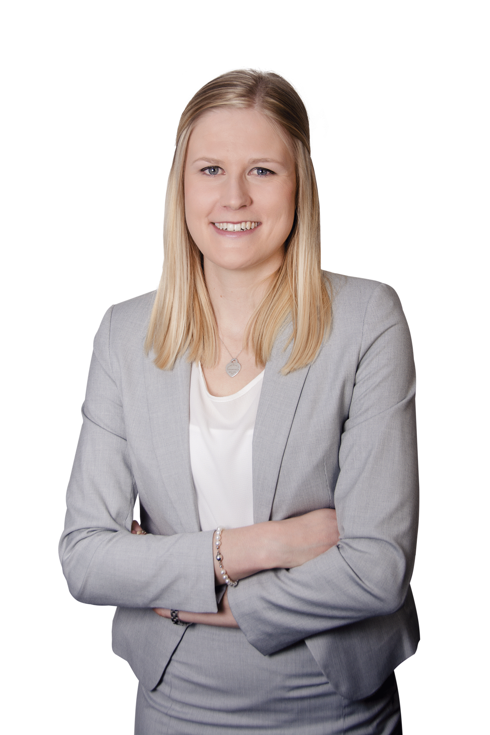 Nele Krüssel. Unsere Rechtsanwältin aus Meppen.