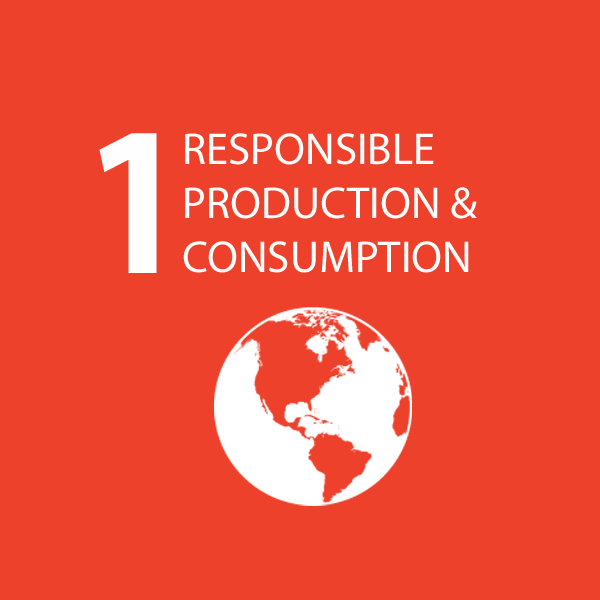 Responsible scaffold production and consumption